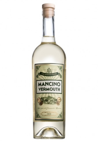 Mancino Vermout, Secco, Premier Wines & Spirits