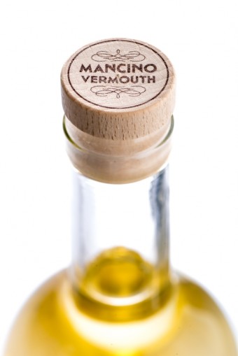 Mancino Vermouth, Premier Wines & Spirits