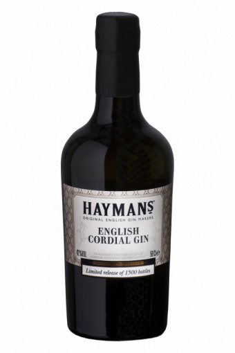 Haymans Gin, English Cordial Gin, Premier Wines & Spirits