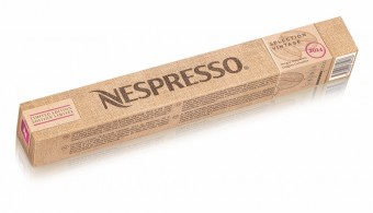 Nespresso Selection Vintage 2014