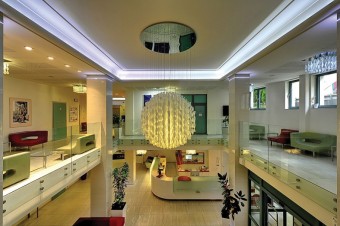 Hotel St. Joseph Royal Regent v Karlovch Varech