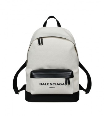 Balenciaga, butik The Brands