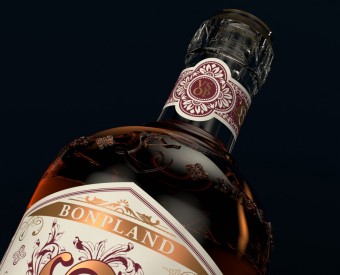 Bonpland Rum, Premier Wines & Spirits