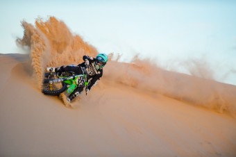 Doonies3, Tyler Bereman, Photographer: Ryne Swanberg, zdroj: Monster Energy