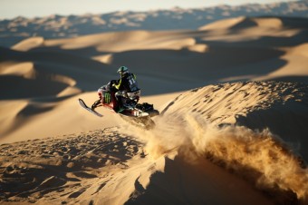 Doonies3, Paul Thacker, zdroj: Monster Energy