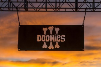 Doonies3, zdroj: Monster Energy