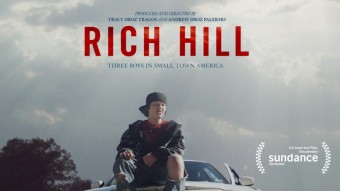 Film Rich Hill, 10 Days Of Sundance, Sundance TV