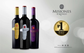 Misiones de Rengo, Premier Wines & Spirits