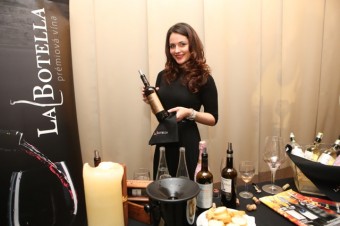 Tden vna v Praze, Prague Wine Week