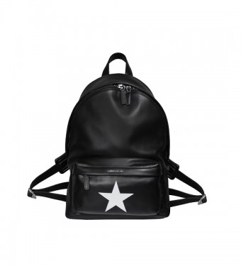 Motiv hvzdy - Givenchy backpack.