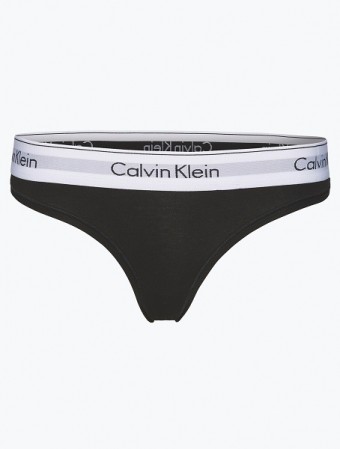 Kalhotky Calvin Klein / VAN GRAAF