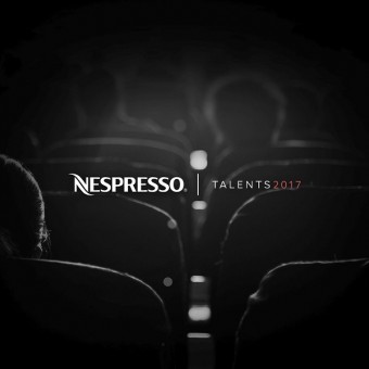 Nespresso Talents.