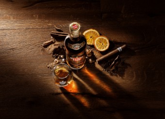 Havana Club Anejo Especial