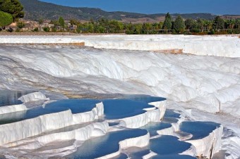 Pamukkale