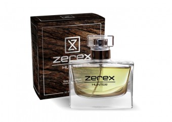 Pánský parfém Zerex Hunter