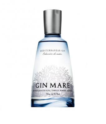 Gin Mare, Premier Wines & Spirits