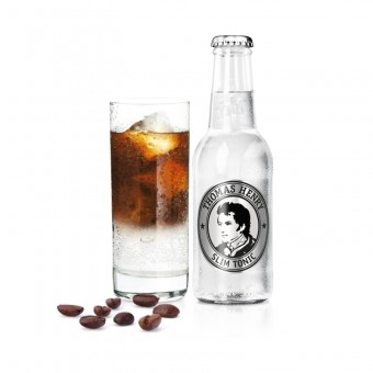 Espresso Tonic, Premier Wines & Spirits