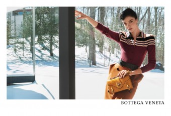 Kampaň Art of Collaboration, Bottega Veneta, foto: Luxury Brand Management
