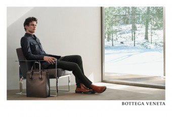 Kampa Art of Collaboration, Bottega Veneta, foto: Luxury Brand Management