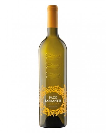 Pazo Barrantes Albariño, Premier Wines & Spirits