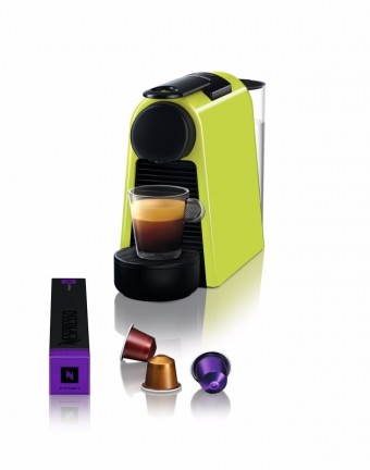 Nespresso Essenza Mini