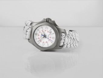 I.N.O.X. Titanium Sky High, Victorinox Swiss Army