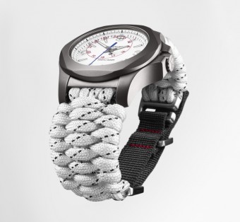 I.N.O.X. Titanium Sky High, Victorinox Swiss Army