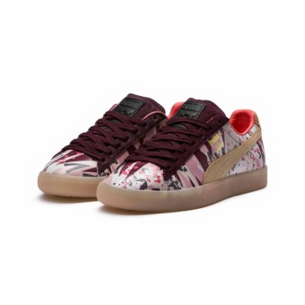 PUMA x NATUREL Clyde Moon Desert Wns