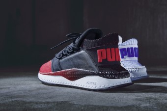 TSUGI Shinsei Nido, PUMA