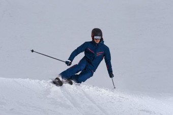 Bogner: kolekce Fire + Ice podzim-zima 2017