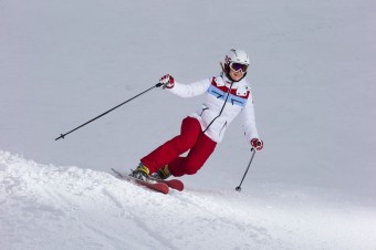 Bogner: kolekce Fire + Ice podzim-zima 2017