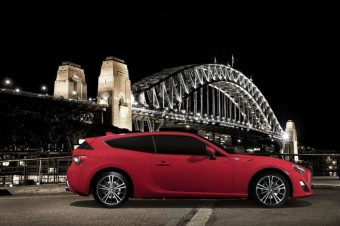 GT86 Shooting Brake 2016, zdroj: Toyota Newsroom