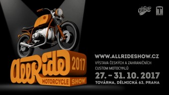 All Ride Moto Show