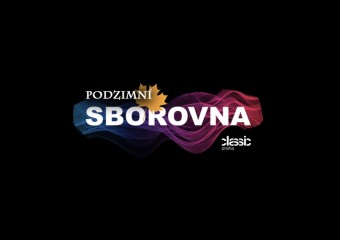 Podzimn sborovna rdia Classic Praha
