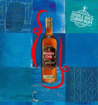 Havana Club -  Añejo Especial