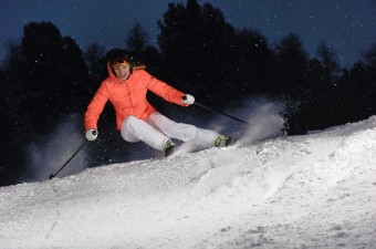 Bogner Sport kolekce podzim/zima 2017