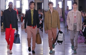 Bottega Veneta: pnsk kolekce jaro/lto 2018 