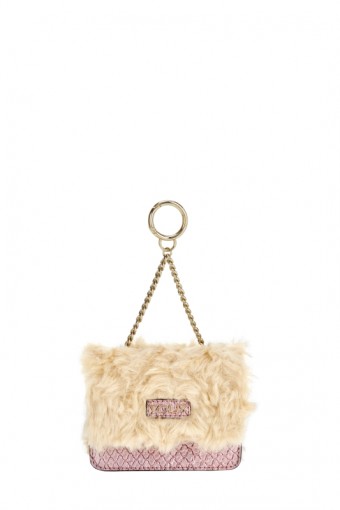 Mini Obrian beige, TOUS