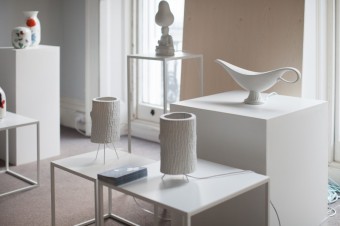 Another White Story by Amandine Alessandra, Designblok