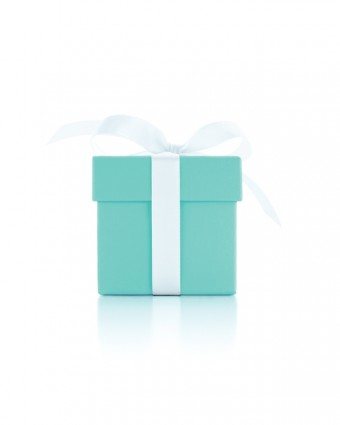 Tiffany Blue Box, Tiffany & Co.