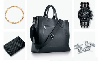 GiftGuide Tiffany Mens, Tiffany & Co.