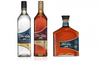 Flor de Caña, foto: Premier Wines & Spirits