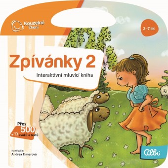 Albi: Kouzeln ten: Zpvnky 2