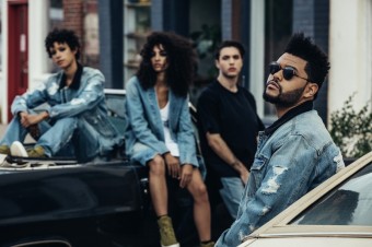 PUMA a The Weeknd, kolekce PUMA x XO, Footshop