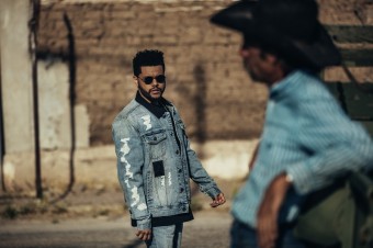 PUMA a The Weeknd, kolekce PUMA x XO, Footshop