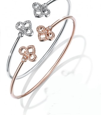 Kolekce Fleur de Lis, Tiffany & Co.