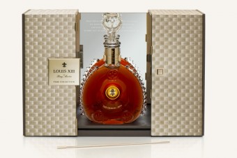 Ultra Premium Cognac Louis XIII. od Rmy Martin, foto kredit: Remy Cointreau