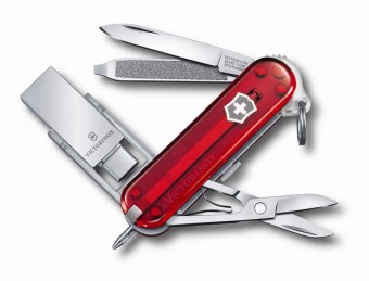 Victorinox@work