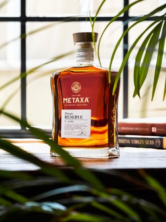 METAXA Private Reserve