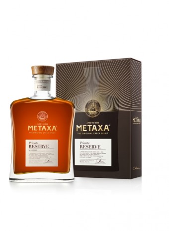 METAXA Private Reserve